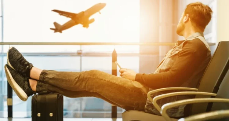 fly with surfboards Bali Lombok