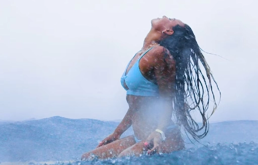 Surfing Videos from Lombok