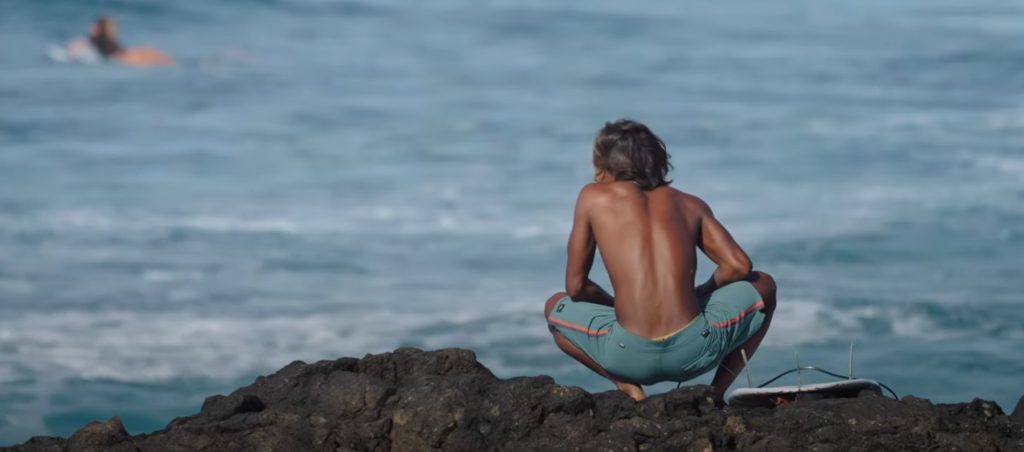 choosing the right surf fins