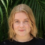 Nicole - Social Manager