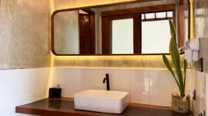Mawi Bathroom
