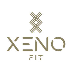 Xeno Fit Logo